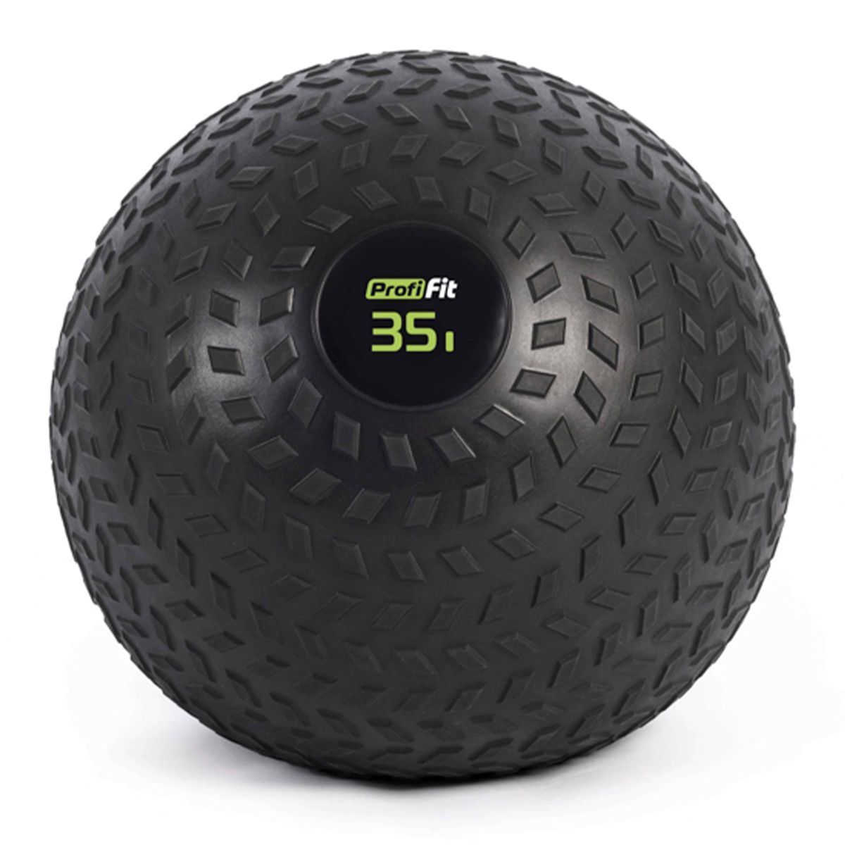 Слэмбол (SlamBall), 35 кг в Краснодаре в магазине SportPanda Слэмбол (SlamBall), 35 кг – фото