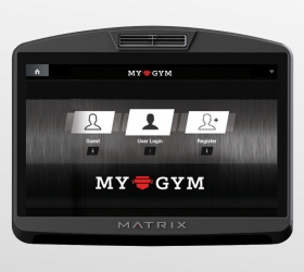 Matrix E7XI (E7XI-03) Эллиптический эргометр в Краснодаре в магазине SportPanda Matrix E7XI (E7XI-03) Эллиптический эргометр – фото
