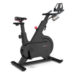 Велотренажер Yesoul Smart M1 BLACK в Краснодаре в магазине SportPanda Велотренажер Yesoul Smart M1 BLACK – фото