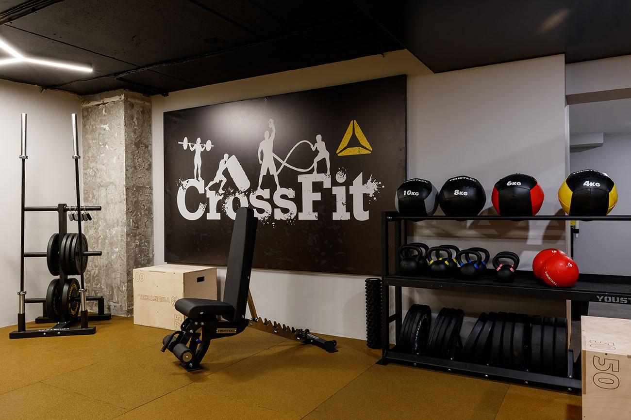 Центр единоборств «MISHKA COMBAT GYM» (Сочи) Центр единоборств «MISHKA COMBAT GYM» (Сочи)