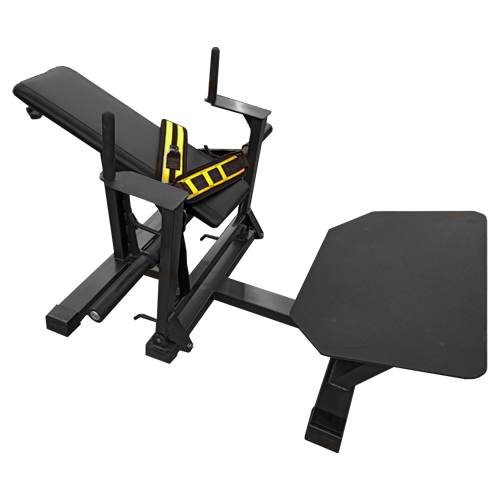 BRONZE GYM BGR-805 Ягодичный мост в Краснодаре в магазине SportPanda BRONZE GYM BGR-805 Ягодичный мост – фото