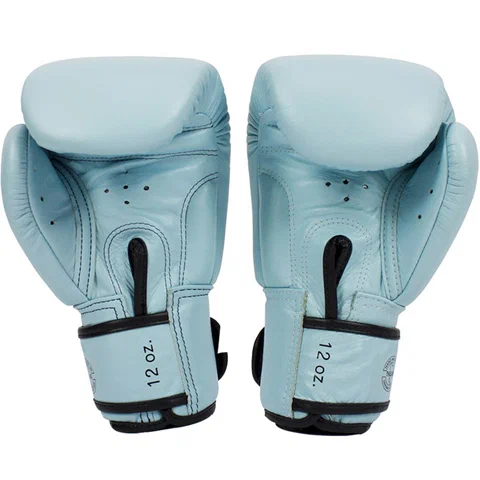 Боксерские перчатки Fairtex BGV20, женские, тренировочные, голубой в Краснодаре в магазине SportPanda Боксерские перчатки Fairtex BGV20, женские, тренировочные, голубой – фото