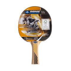Ракетка DONIC LEGENDS 200 в Краснодаре в магазине SportPanda Ракетка DONIC LEGENDS 200 – фото