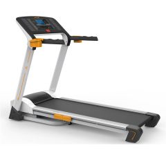 Беговая дорожка DFC JS-3645 в Краснодаре в магазине SportPanda Беговая дорожка DFC JS-3645 – фото