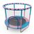 Батут детский DFC A.KOU KIDS 55" (140 см) с сеткой в Краснодаре в магазине SportPanda Батут детский DFC A.KOU KIDS 55" (140 см) с сеткой – фото