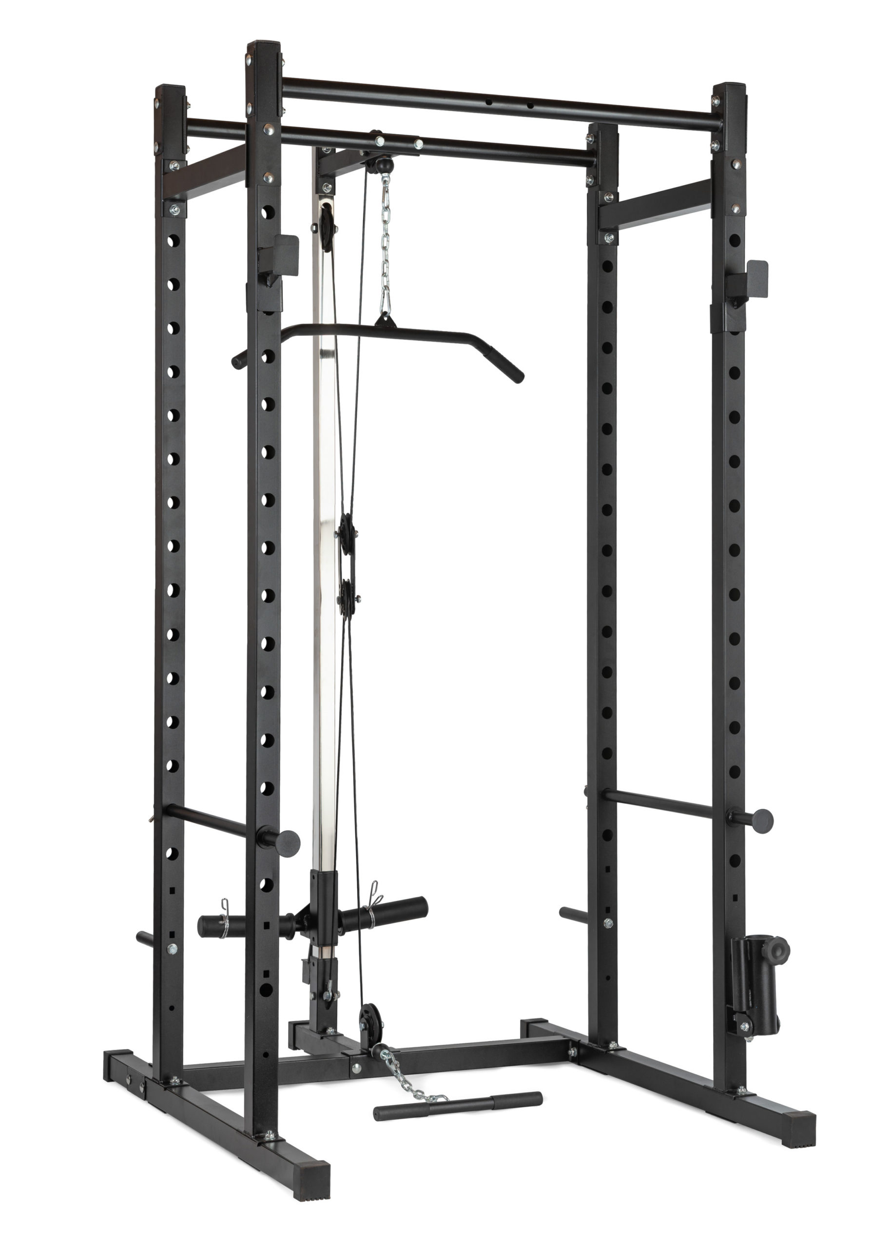 Силовая рама c верхним и нижним блоком VictoryFit VF-B2019 в Краснодаре в магазине SportPanda Силовая рама c верхним и нижним блоком VictoryFit VF-B2019 – фото