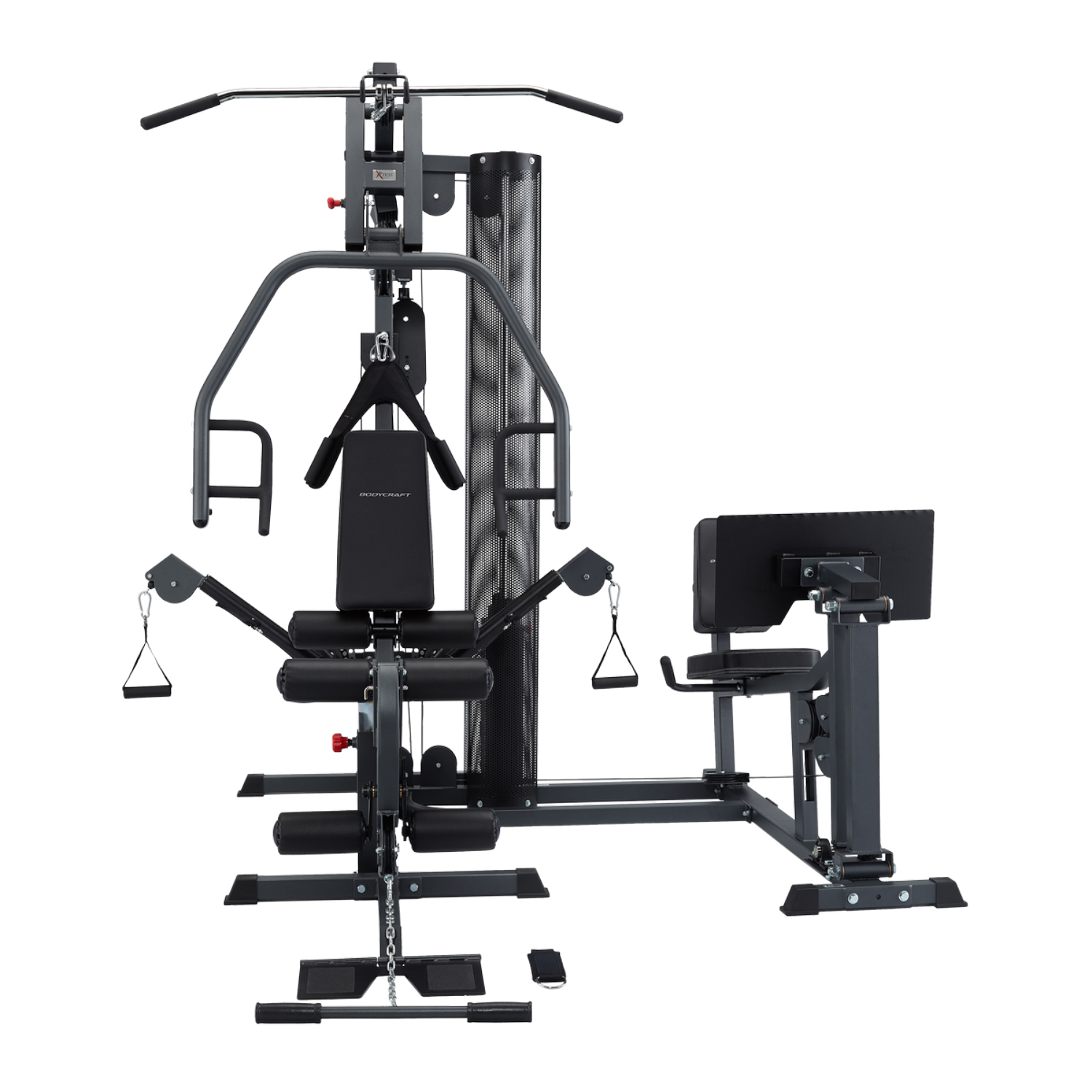 Силовой комплекс Body Craft XPRESS Gym PRO в Краснодаре в магазине SportPanda Силовой комплекс Body Craft XPRESS Gym PRO – фото