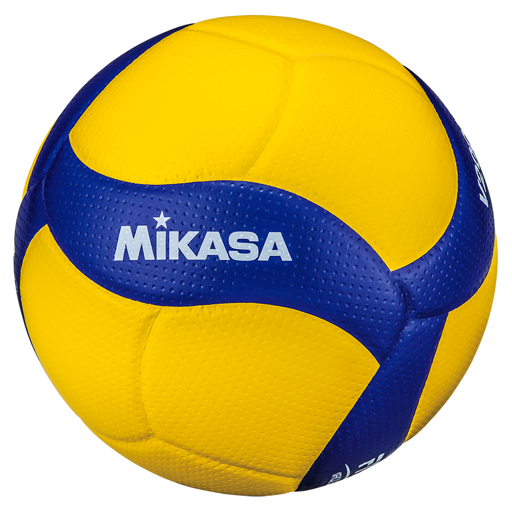 Мяч волейбольный Mikasa FIVB Exclusive V200W, эко-кожа, 5" в Краснодаре в магазине SportPanda Мяч волейбольный Mikasa FIVB Exclusive V200W, эко-кожа, 5" – фото