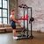 Турник-брусья, тяга сверху  DFC HOMEGYM HOMCOM в Краснодаре в магазине SportPanda Турник-брусья, тяга сверху  DFC HOMEGYM HOMCOM – фото