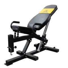 Скамья силовая DFC POWERGYM SUB064 в Краснодаре в магазине SportPanda Скамья силовая DFC POWERGYM SUB064 – фото