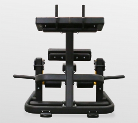 BRONZE GYM PL-1714 Сгибание ног стоя в Краснодаре в магазине SportPanda BRONZE GYM PL-1714 Сгибание ног стоя – фото
