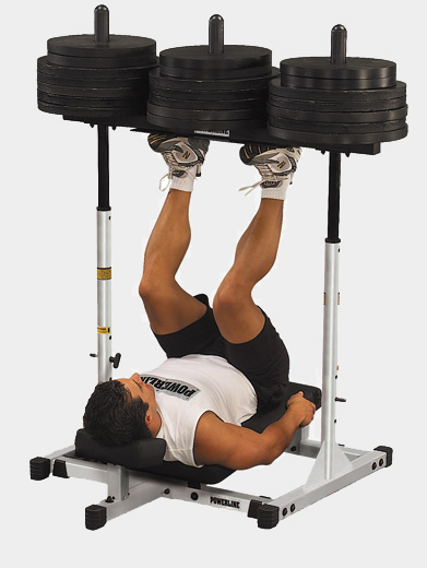 Вертикальный жим ногами Body Solid Powerline PVLP156 в Краснодаре в магазине SportPanda Вертикальный жим ногами Body Solid Powerline PVLP156 – фото