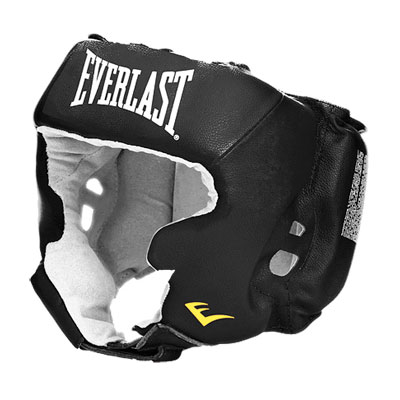 Шлем боксерский Everlast USA Boxing Cheek с защитой щек, для соревнований, красный, S, чёрный Шлем боксерский Everlast USA Boxing Cheek с защитой щек, для соревнований, красный, S, чёрный