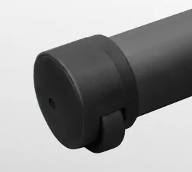 Велотренажер CARBON FITNESS U308, вертикальный, домашний в Краснодаре в магазине SportPanda Велотренажер CARBON FITNESS U308, вертикальный, домашний – фото