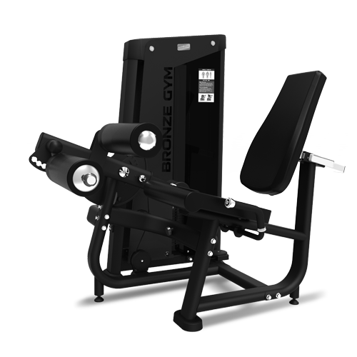BRONZE GYM NEO 23 Сгибание ног сидя в Краснодаре в магазине SportPanda BRONZE GYM NEO 23 Сгибание ног сидя – фото