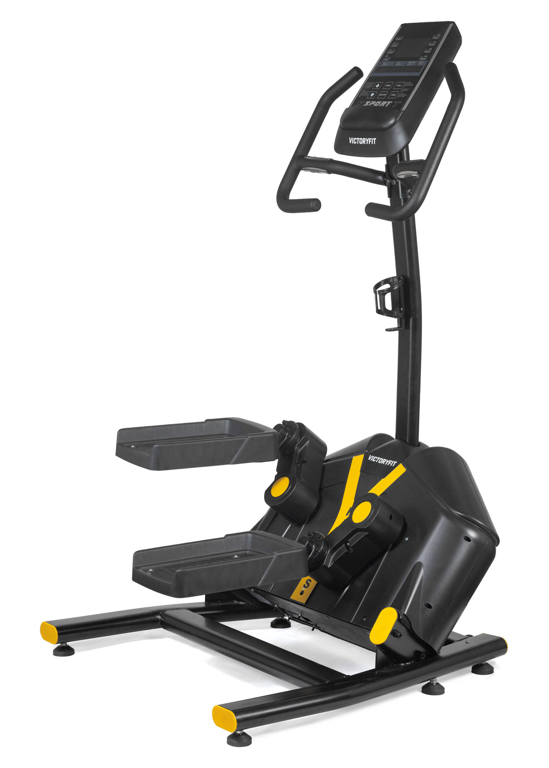 Степпер поперечный VictoryFit VF-E9006 в Краснодаре в магазине SportPanda Степпер поперечный VictoryFit VF-E9006 – фото