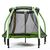Батут DFC JUMP KIDS 48" cветло зеленый в Краснодаре в магазине SportPanda Батут DFC JUMP KIDS 48" cветло зеленый – фото