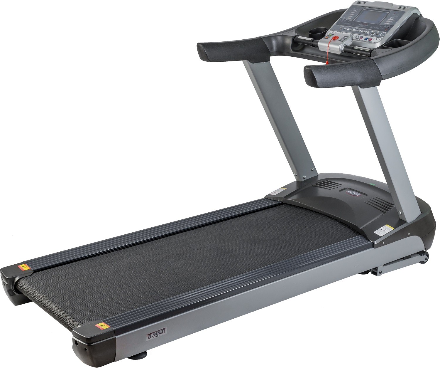 Беговая дорожка VictoryFit GYM-898 в Краснодаре в магазине SportPanda Беговая дорожка VictoryFit GYM-898 – фото