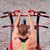 Турник-брусья, тяга сверху  DFC HOMEGYM HOMCOM в Краснодаре в магазине SportPanda Турник-брусья, тяга сверху  DFC HOMEGYM HOMCOM – фото