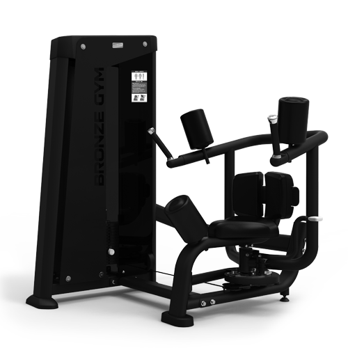 BRONZE GYM NEO 18 Торс-машина в Краснодаре в магазине SportPanda BRONZE GYM NEO 18 Торс-машина – фото