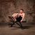 Cкамья силовая DFC HOMEGYM D73 в Краснодаре в магазине SportPanda Cкамья силовая DFC HOMEGYM D73 – фото