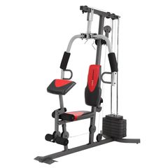 Силовой комплекс со стеком WEIDER 2980 X в Краснодаре в магазине SportPanda Силовой комплекс со стеком WEIDER 2980 X – фото