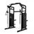 Кроссовер, силовая рама DFC PowerGym D700/2 в Краснодаре в магазине SportPanda Кроссовер, силовая рама DFC PowerGym D700/2 – фото