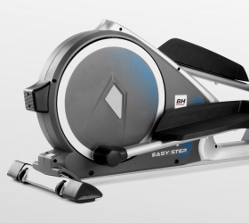 BH FITNESS EASY STEP DUAL Эллиптический тренажер в Краснодаре в магазине SportPanda BH FITNESS EASY STEP DUAL Эллиптический тренажер – фото