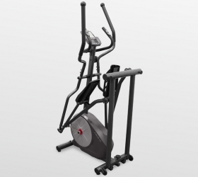 CARBON FITNESS F808 CF Эллиптический тренажер в Краснодаре в магазине SportPanda CARBON FITNESS F808 CF Эллиптический тренажер – фото