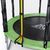 Батут DFC TRAMPOLINE TRIO 6FT зелёный в Краснодаре в магазине SportPanda Батут DFC TRAMPOLINE TRIO 6FT зелёный – фото