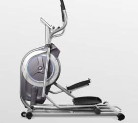 OXYGEN EX-56 HRC Эллиптический тренажер в Краснодаре в магазине SportPanda OXYGEN EX-56 HRC Эллиптический тренажер – фото