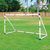 Ворота игровые DFC 8ft Super Soccer GOAL250A в Краснодаре в магазине SportPanda Ворота игровые DFC 8ft Super Soccer GOAL250A – фото