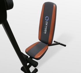 OXYGEN FITNESS VIKING Силовой комплекс в Краснодаре в магазине SportPanda OXYGEN FITNESS VIKING Силовой комплекс – фото