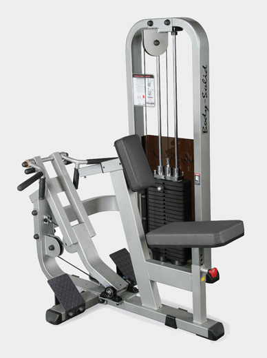 Гребная тяга Body Solid ProClub SRM-1700G в Краснодаре в магазине SportPanda Гребная тяга Body Solid ProClub SRM-1700G – фото