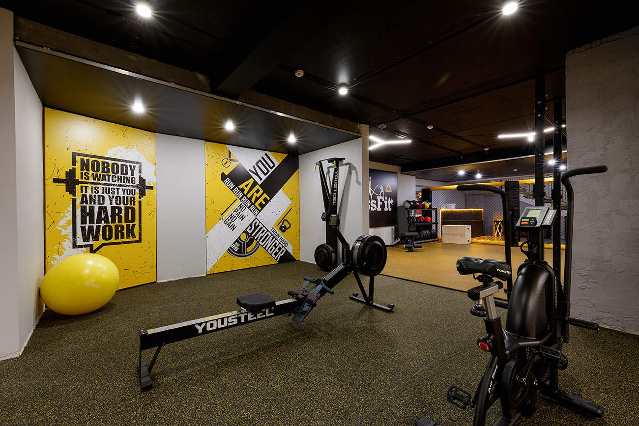 Центр единоборств «MISHKA COMBAT GYM» (Сочи) Центр единоборств «MISHKA COMBAT GYM» (Сочи)