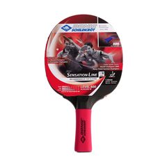 Ракетка DONIC SENSATION 600 в Краснодаре в магазине SportPanda Ракетка DONIC SENSATION 600 – фото