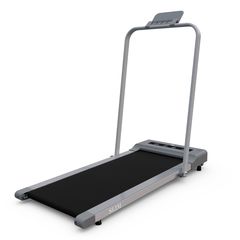 Беговая дорожка DFC SLIM 2 Gray в Краснодаре в магазине SportPanda Беговая дорожка DFC SLIM 2 Gray – фото