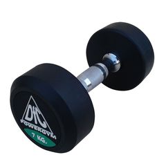 Гантели DFC POWERGYM, 2 шт. по 7 кг в Краснодаре в магазине SportPanda Гантели DFC POWERGYM, 2 шт. по 7 кг – фото