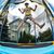 Батут DFC JUMP KIDS 60" желто-синий в Краснодаре в магазине SportPanda Батут DFC JUMP KIDS 60" желто-синий – фото