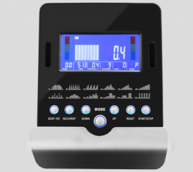 SVENSSON INDUSTRIAL BASE AMT560 Эллиптический тренажер в Краснодаре в магазине SportPanda SVENSSON INDUSTRIAL BASE AMT560 Эллиптический тренажер – фото