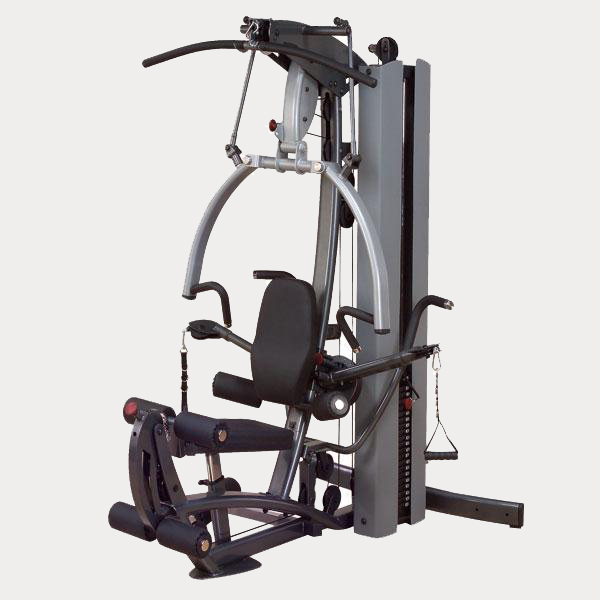 Силовой комплекс Body Solid Fusion F600 в Краснодаре в магазине SportPanda Силовой комплекс Body Solid Fusion F600 – фото