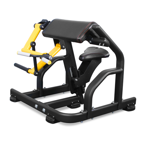 BRONZE GYM PL-1713 Бицепс в Краснодаре в магазине SportPanda BRONZE GYM PL-1713 Бицепс – фото