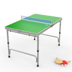 Теннисный стол детский DFC DANDELION 48" JG-T-84822 в Краснодаре в магазине SportPanda Теннисный стол детский DFC DANDELION 48" JG-T-84822 – фото