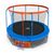 Батут DFC JUMP BASKET 14ft в Краснодаре в магазине SportPanda Батут DFC JUMP BASKET 14ft – фото