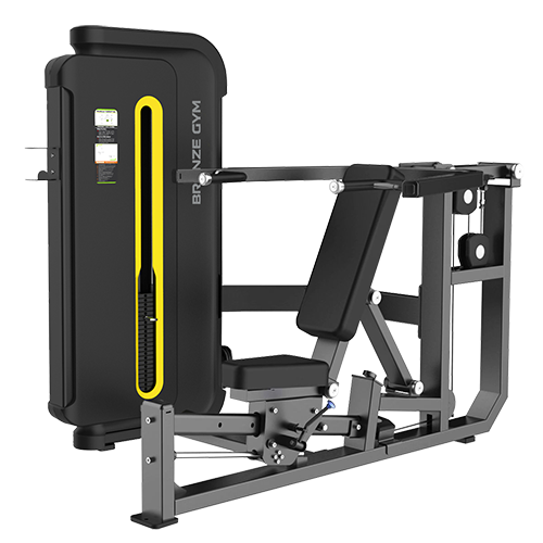 BRONZE GYM BW-3084 Жим от груди/плеч в Краснодаре в магазине SportPanda BRONZE GYM BW-3084 Жим от груди/плеч – фото