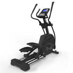 Эллиптический тренажер DFC Cardio E4600P в Краснодаре в магазине SportPanda Эллиптический тренажер DFC Cardio E4600P – фото