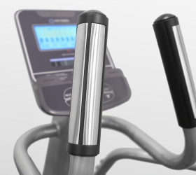 OXYGEN FITNESS EX-54 HRC Эллиптический тренажер в Краснодаре в магазине SportPanda OXYGEN FITNESS EX-54 HRC Эллиптический тренажер – фото