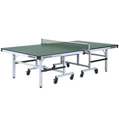 Теннисный стол DONIC Waldner Classic 25 green (без сетки) в Краснодаре в магазине SportPanda Теннисный стол DONIC Waldner Classic 25 green (без сетки) – фото