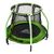Батут DFC JUMP KIDS 48" cветло зеленый в Краснодаре в магазине SportPanda Батут DFC JUMP KIDS 48" cветло зеленый – фото