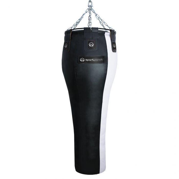 Мешок боксерский «Конус», ПВХ, 150 см, диаметр 50 см, 65-70 кг – фото